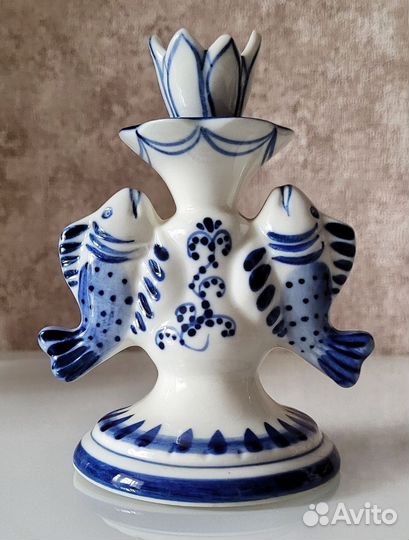 Подсвечник 