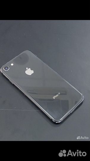 iPhone 8, 64 ГБ