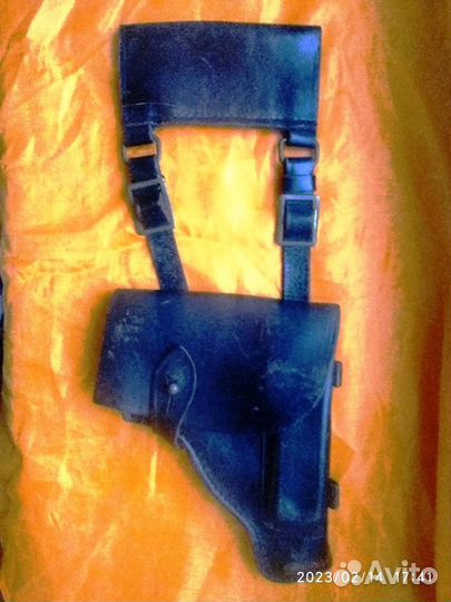 Кобура вмф на пистолет Макаров