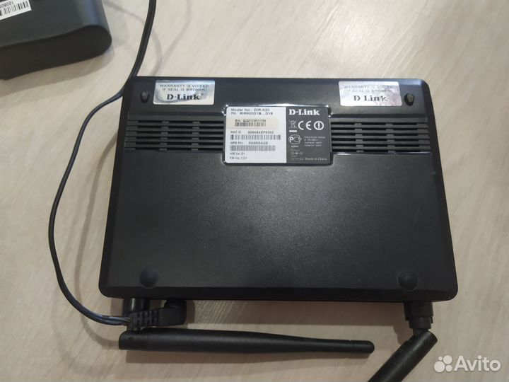 Вай фай роутер