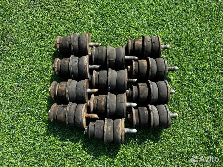 Подушка двигателя Hummer H3 H3 L52 2006