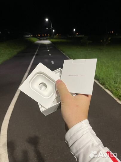 AirPods Pro 2 vip