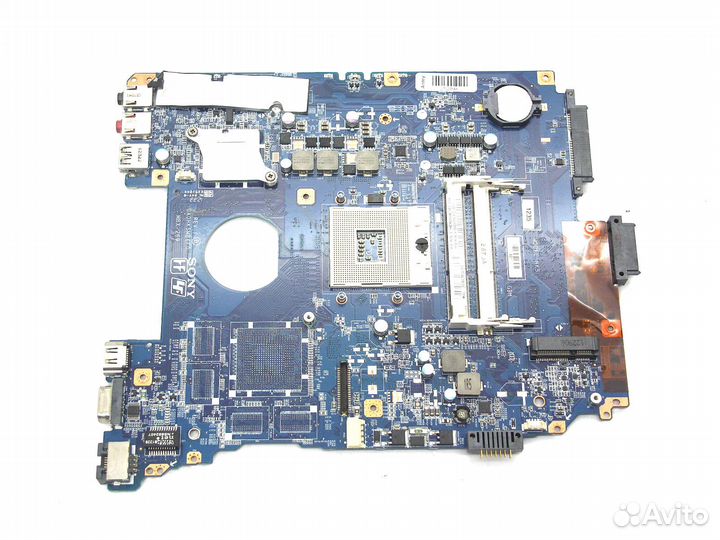 Материнская плата Sony Vaio SVE151 DA0HK5MB6F0