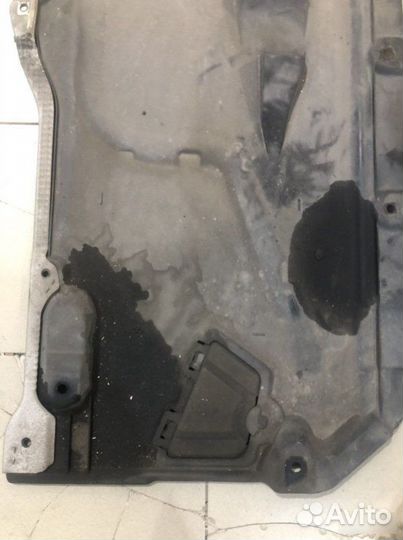 Пыльник АКПП Bmw X1 E84