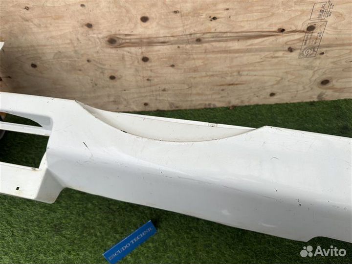 Бампер задний Suzuki Escudo TD54W J20A 2007