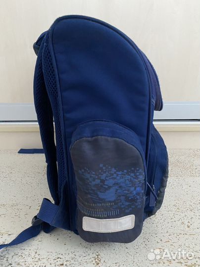 Рюкзак herlitz