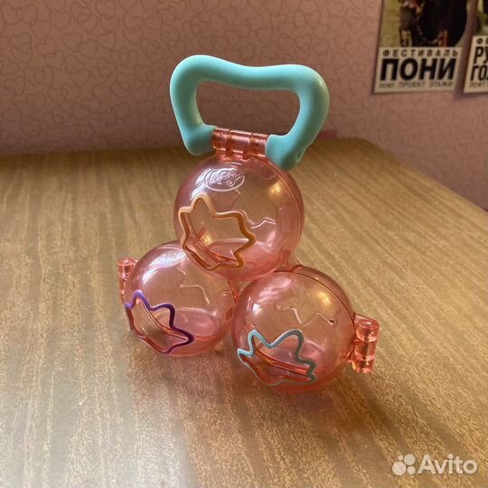 Домики для лпс lps