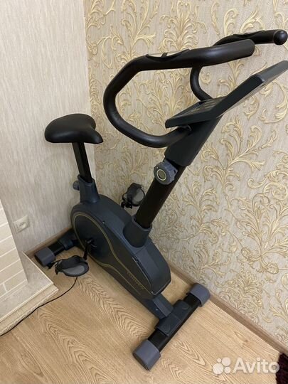 Велотренажер Torneo B-352G