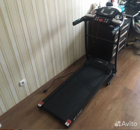 Беговые дорожки Москва