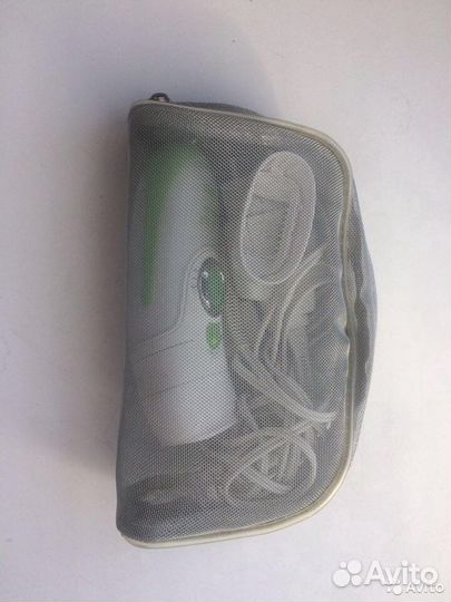 Эпилятор braun silk epil