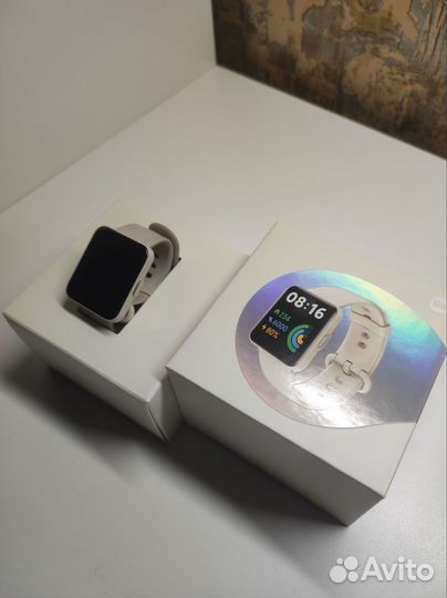 Часы Xiaomi Redmi Watch 2 Lite