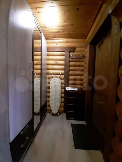 Квартира-студия, 25 м², 1/2 эт.