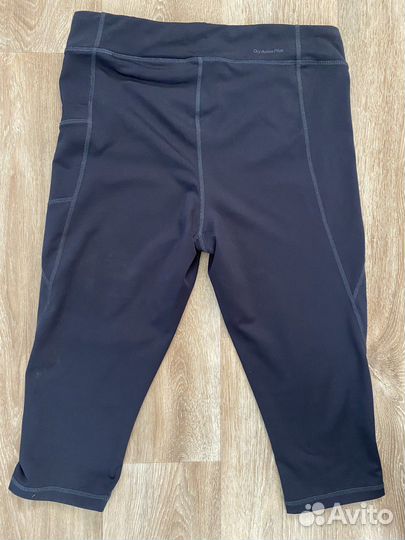 Шорты велосипедки женские