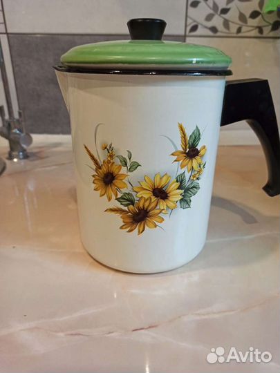 Посуда СССР