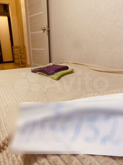 1-к. квартира, 41,2 м², 5/14 эт.