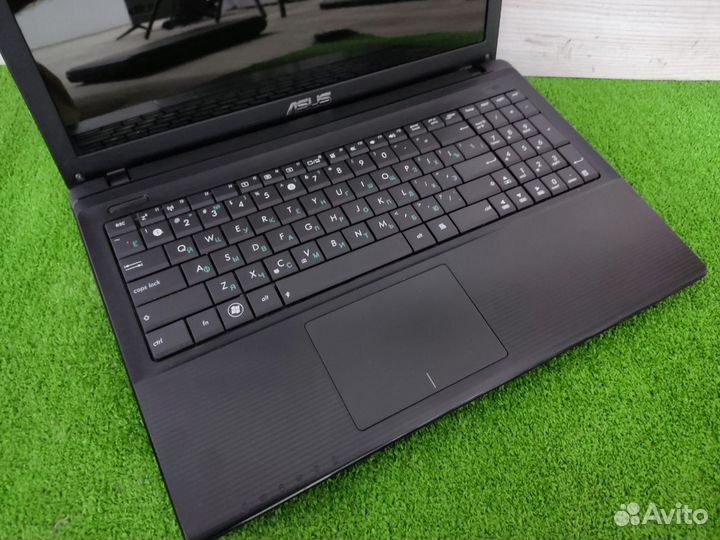 Ноутбук Asus X55A (14)