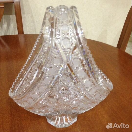 Новые вазы (конфетницы)