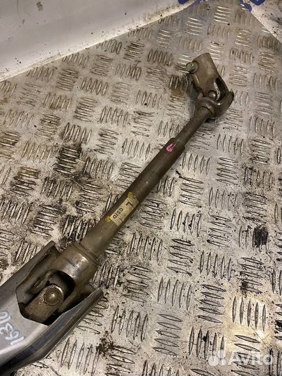 Колонка рулевая Mazda 6 (GH) 2007-2013 б/у