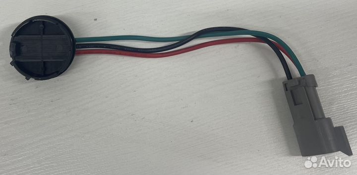 Датчик скорости двигателя IQ для гольфа