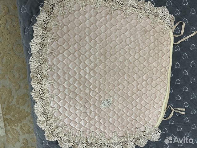 Сидушки на стулья