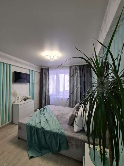 Квартира-студия, 29 м², 7/9 эт.