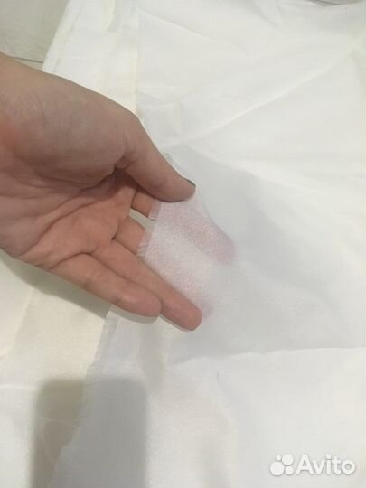 Отрезы ткани СССР