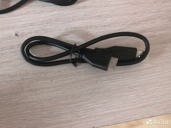 Переходник usb 3.0 на Micro B