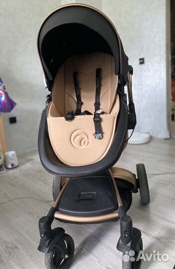 Коляска rant 3 в 1