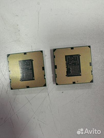 Процессор бу 1156 Core i3 530 2.93 ghz