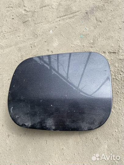 Лючек бензоба corolla