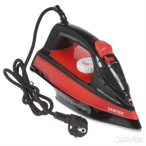 Утюг centek CT-2345