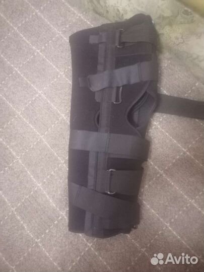 Коленный ортез