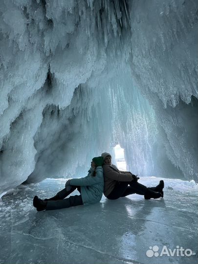 Гид экскурсовод Иркутск Байкал Монголия