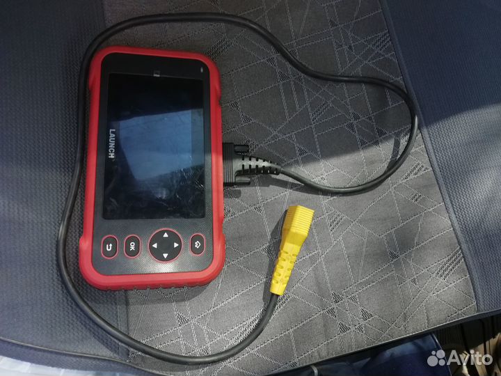 Автосканер