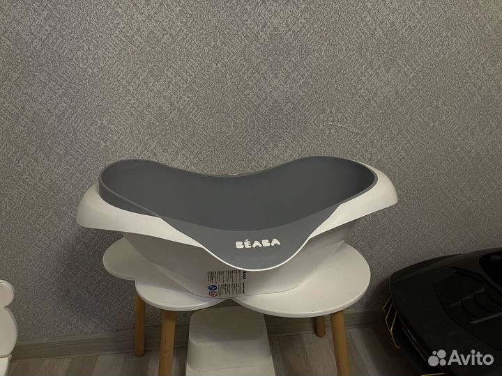 Ванна детская