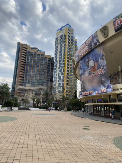 3-к. квартира, 106 м², 14/24 эт.