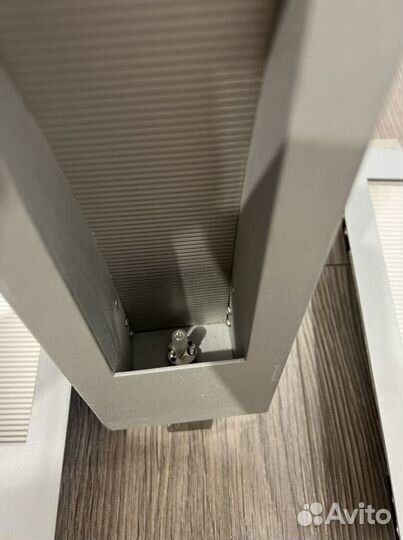 Светильник встраиваемый