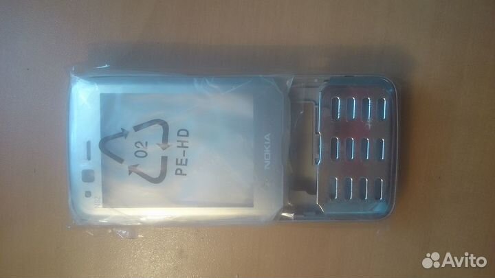 Запасные части для сотовых телефонов