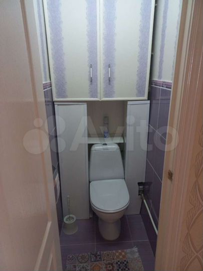 3-к. квартира, 64 м², 5/9 эт.