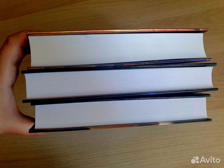 Книги фантастика новые