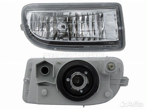 Фара противотуманная