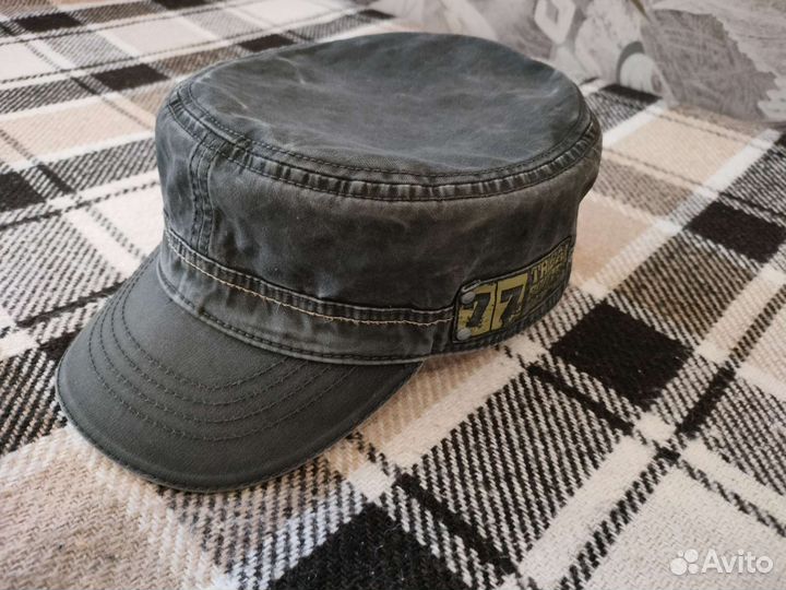 Кепка бейсболка мужская
