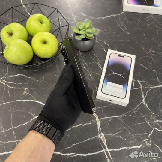 iPhone 14 Pro Max, 256 ГБ