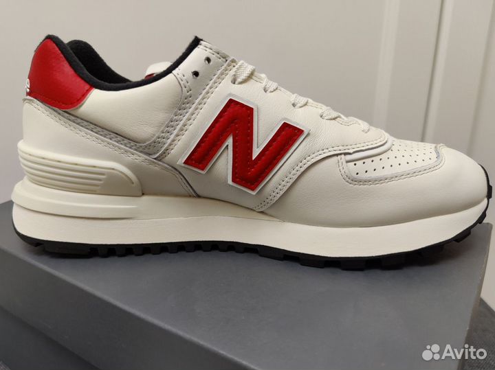 Кроссовки New balance 574 legacy