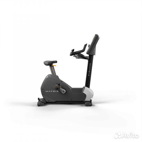 Велоэргометр performance Matrix GT LED