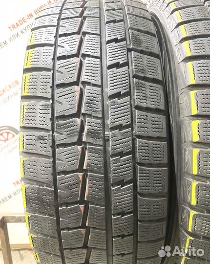 Dunlop Winter Maxx WM01 215/60 R16 92N