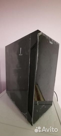Игровой компьютер i7