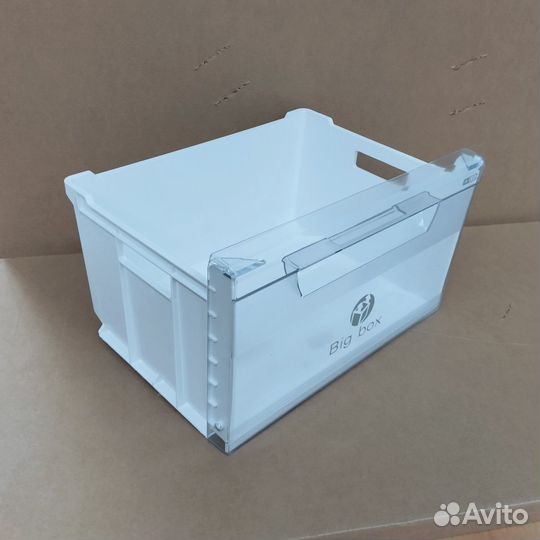 Корзина - ящик Позис 172 №3 высокая BIG BOX