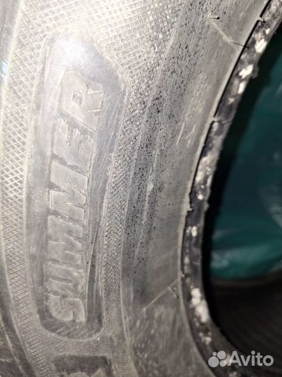 Kormoran SUV Stud 11.5/12.5 R17