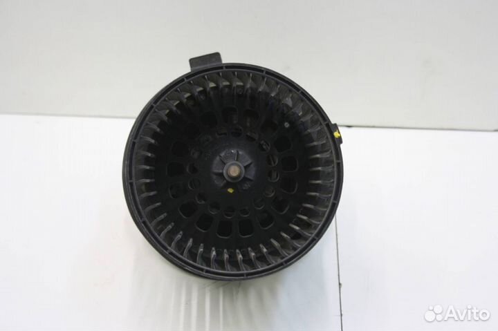 Моторчик печки Nissan Terrano D10 (2014 - н.в.)